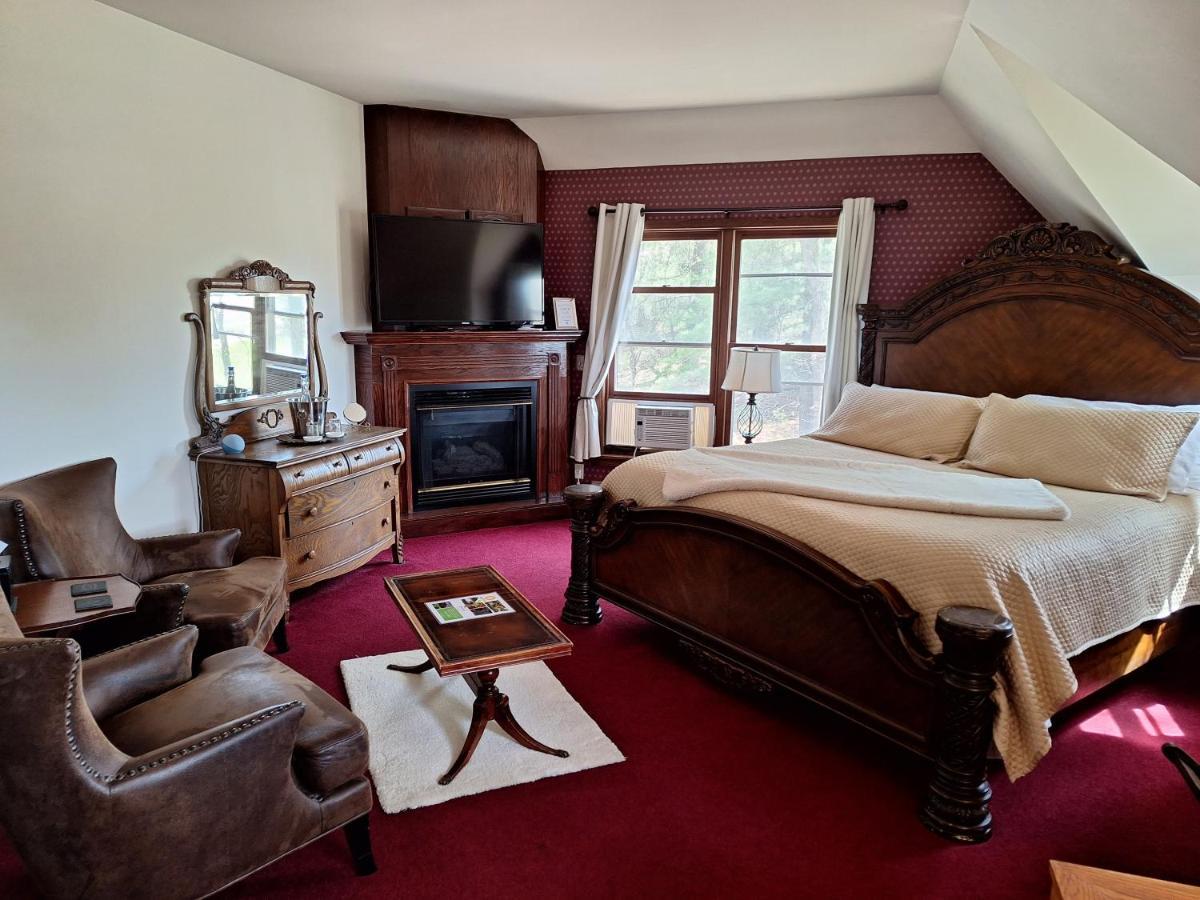 Otter Creek Eau Claire Altoona住宿加早餐旅馆 外观 照片