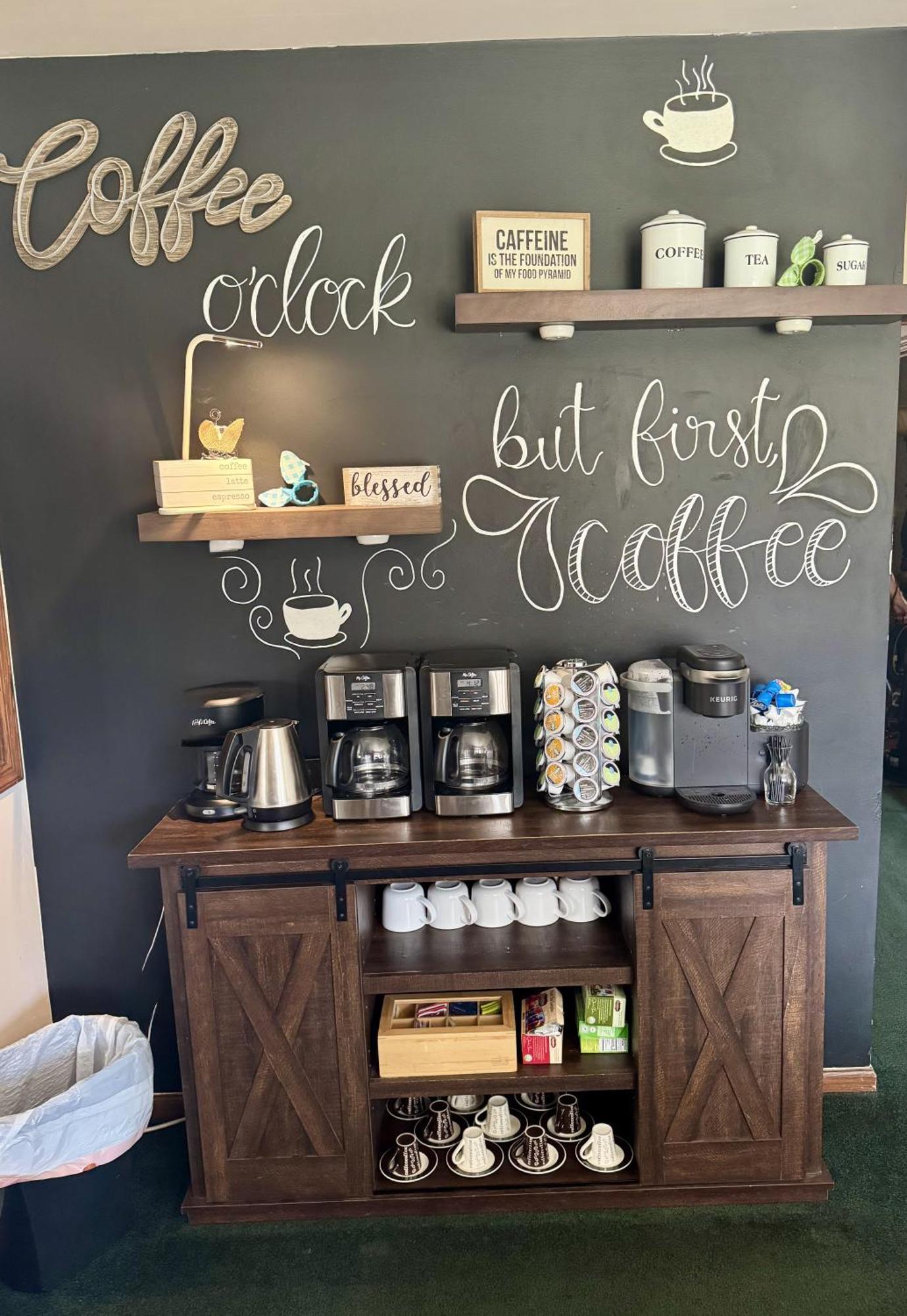 Otter Creek Eau Claire Altoona住宿加早餐旅馆 外观 照片