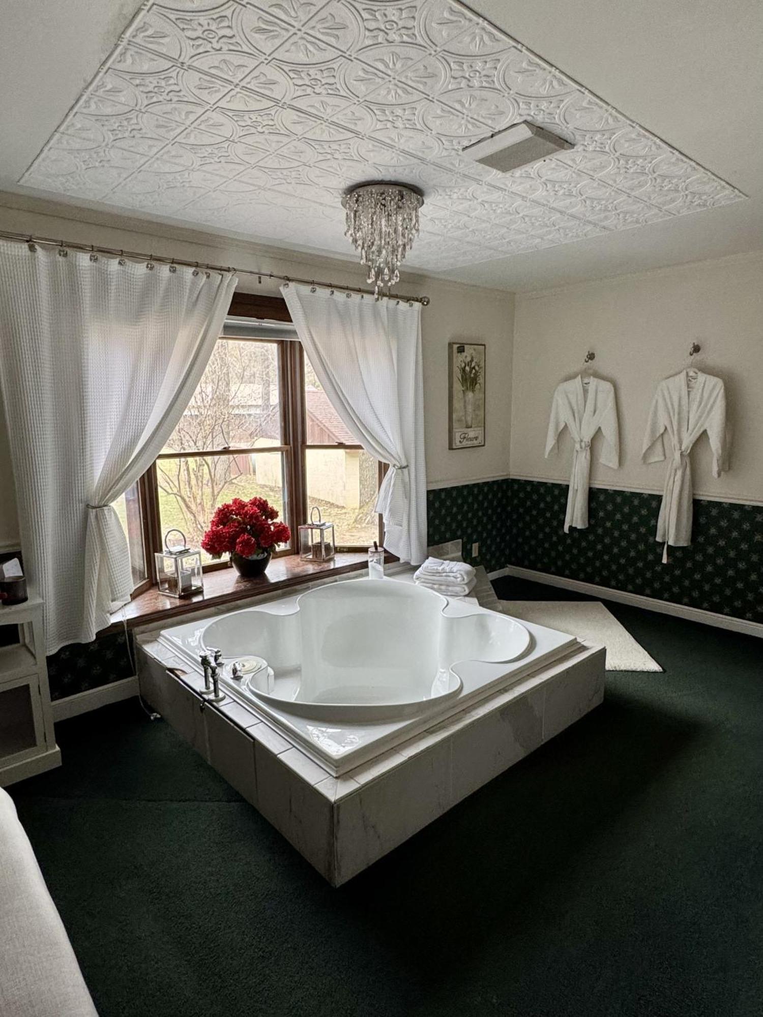 Otter Creek Eau Claire Altoona住宿加早餐旅馆 外观 照片