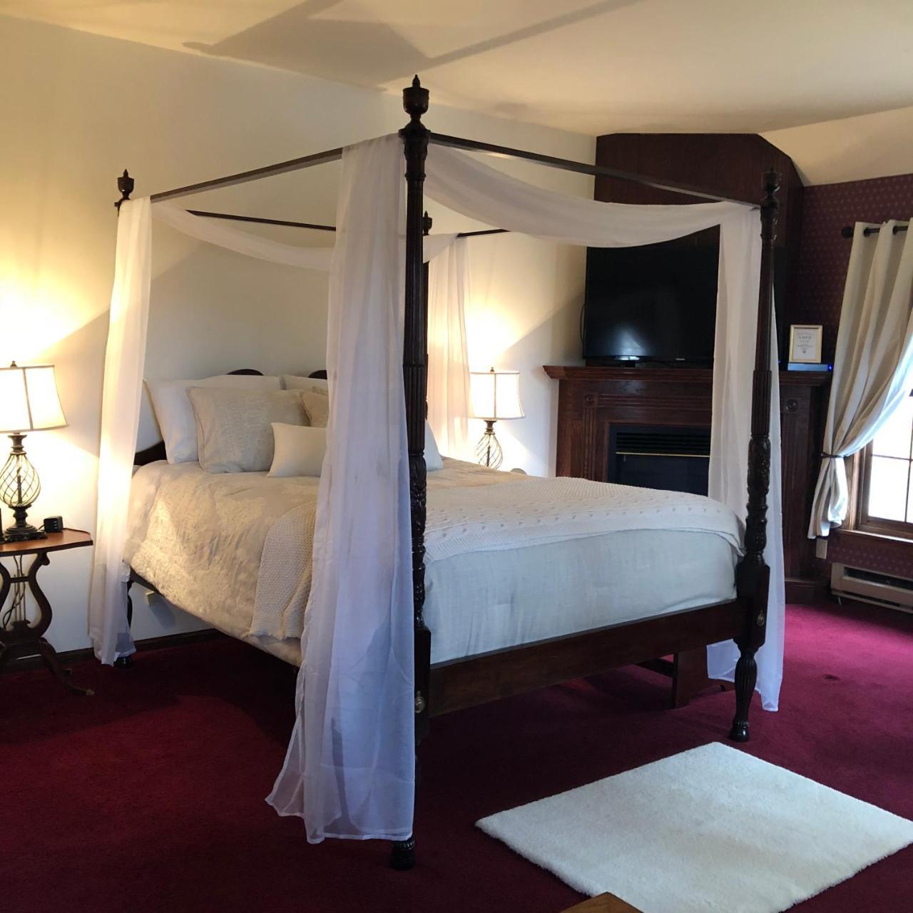 Otter Creek Eau Claire Altoona住宿加早餐旅馆 外观 照片