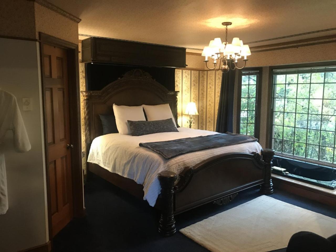 Otter Creek Eau Claire Altoona住宿加早餐旅馆 外观 照片