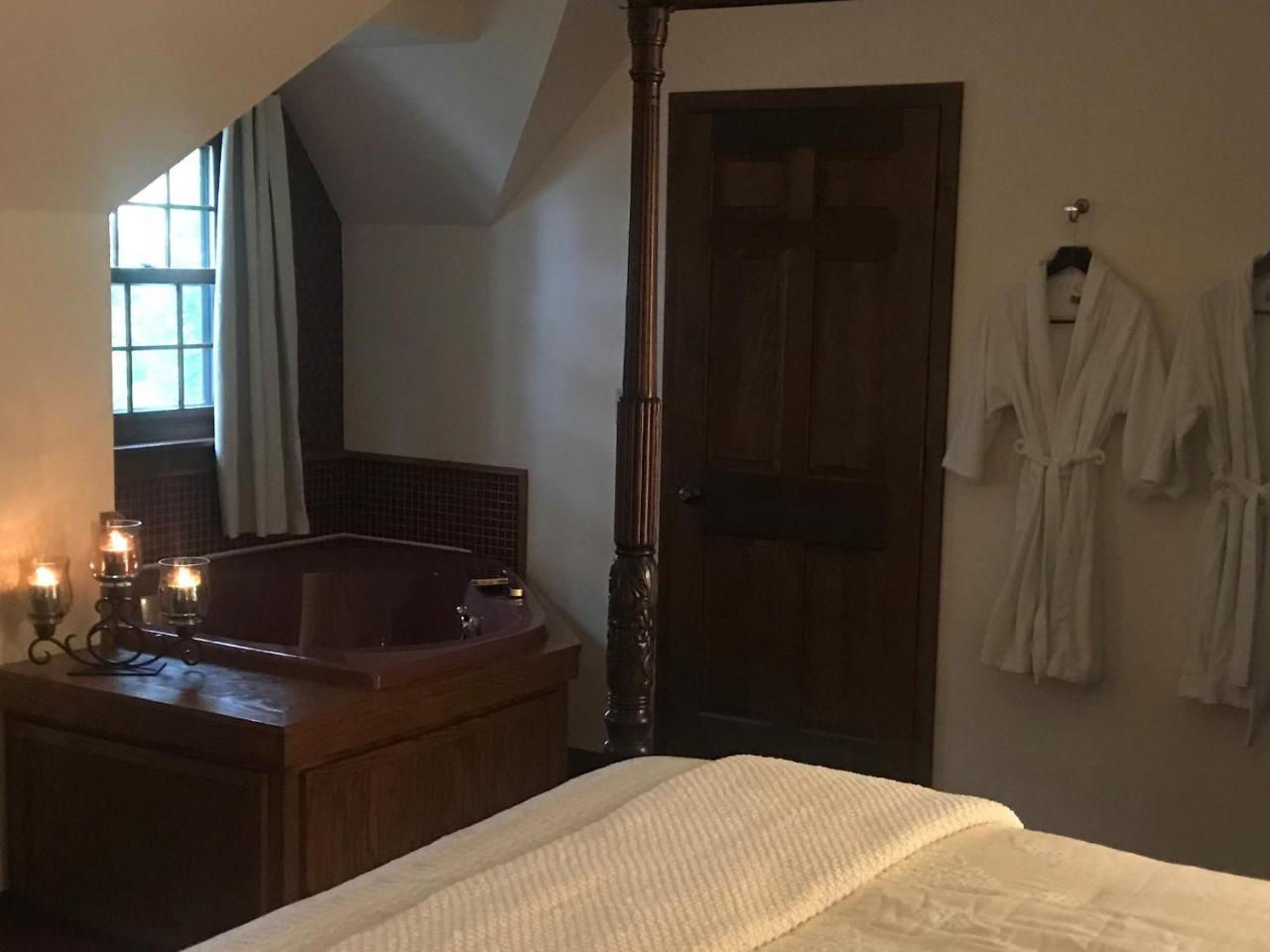 Otter Creek Eau Claire Altoona住宿加早餐旅馆 外观 照片